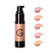 Sheer Glo Illuminating Lotion