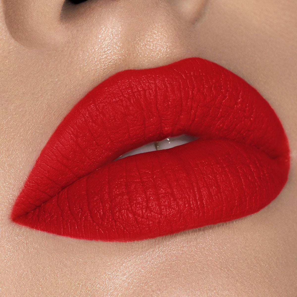 Candy Apple Liquid Velvet Lipstick