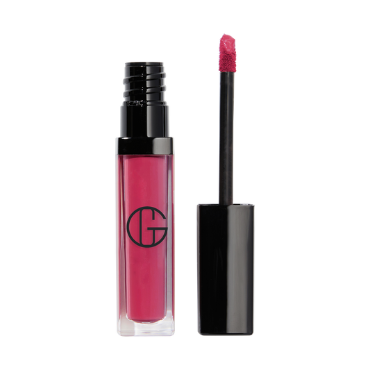 Mulberry Liquid Velvet Lipstick